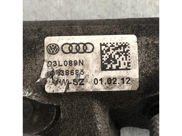 bontott VW PASSAT CC Közösnyomócső