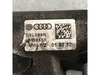 bontott VW PASSAT CC Közösnyomócső