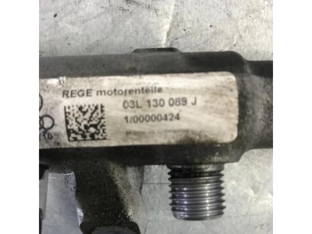 bontott VW PASSAT CC Közösnyomócső