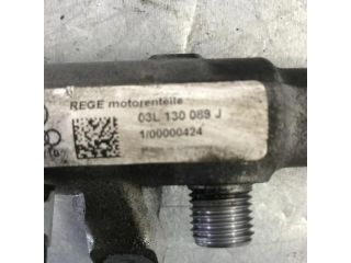 bontott VW PASSAT CC Közösnyomócső