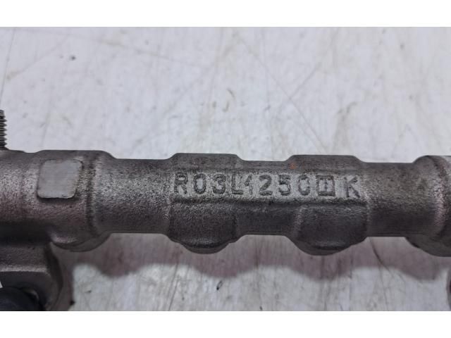 bontott VW PASSAT CC Közösnyomócső