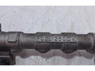 bontott VW PASSAT CC Közösnyomócső