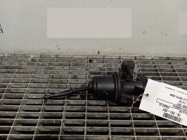 bontott VW PASSAT CC Kuplung Munkahenger