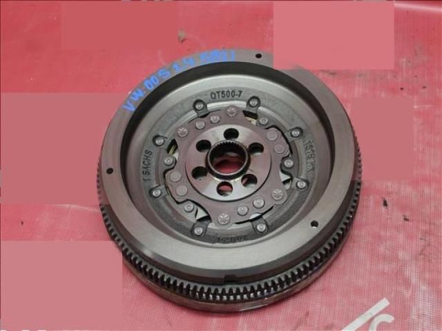 bontott VW PASSAT CC Kuplung Szett (Szerkezet, Tárcsa)