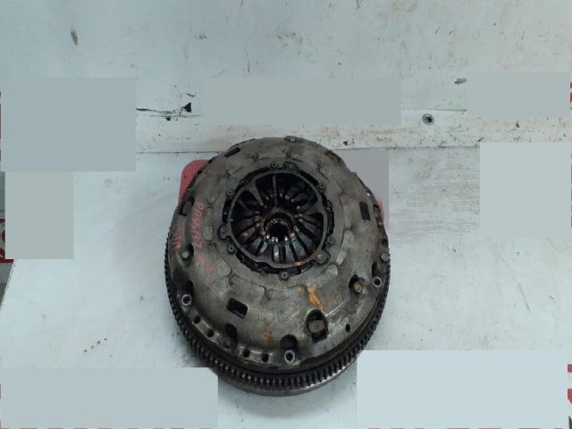 bontott VW PASSAT CC Kuplung Szett (Szerkezet, Tárcsa)