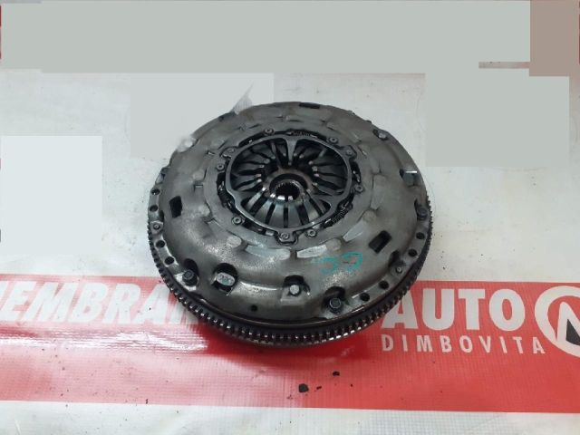 bontott VW PASSAT CC Kuplung Szett (Szerkezet, Tárcsa)