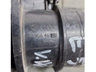 bontott VW PASSAT CC Légtömegmérő