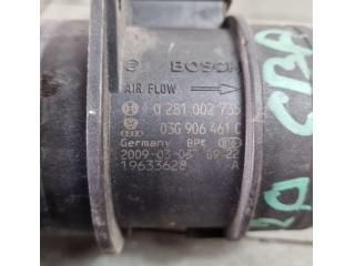 bontott VW PASSAT CC Légtömegmérő