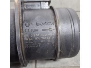 bontott VW PASSAT CC Légtömegmérő