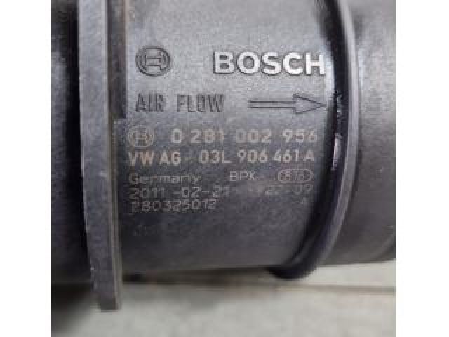 bontott VW PASSAT CC Légtömegmérő