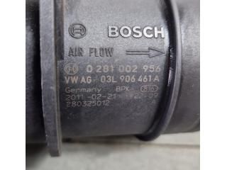 bontott VW PASSAT CC Légtömegmérő