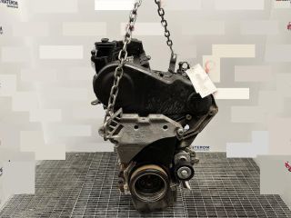 bontott VW PASSAT CC Motor (Fűzött blokk hengerfejjel)