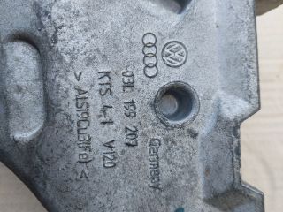 bontott VW PASSAT CC Motor Tartó Bak (Fém)