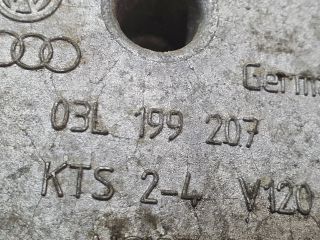 bontott VW PASSAT CC Motor Tartó Bak (Fém)