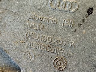 bontott VW PASSAT CC Motor Tartó Bak (Pozíciófüggetlen)