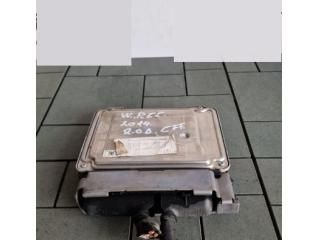 bontott VW PASSAT CC Motorvezérlő