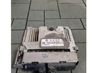 bontott VW PASSAT CC Motorvezérlő