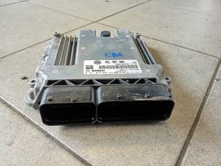 bontott VW PASSAT CC Motorvezérlő
