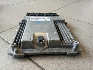 bontott VW PASSAT CC Motorvezérlő