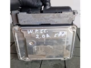 bontott VW PASSAT CC Motorvezérlő