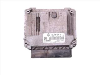 bontott VW PASSAT CC Motorvezérlő