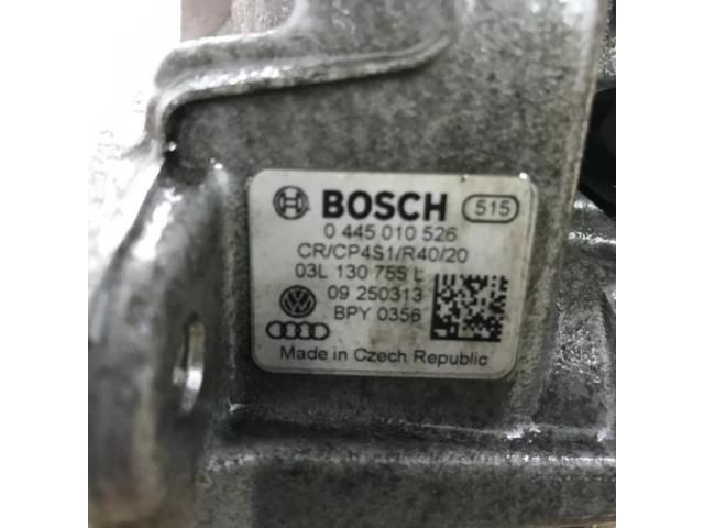 bontott VW PASSAT CC Nagynyomású Szivattyú