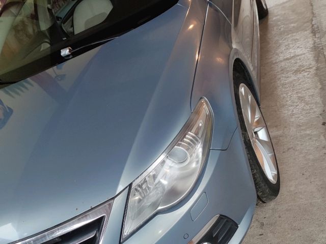 bontott VW PASSAT CC Nagynyomású Szivattyú