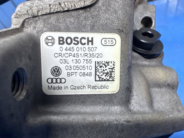 bontott VW PASSAT CC Nagynyomású Szivattyú