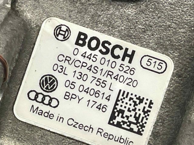 bontott VW PASSAT CC Nagynyomású Szivattyú