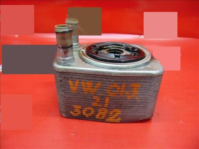 bontott VW PASSAT CC Olajhűtő