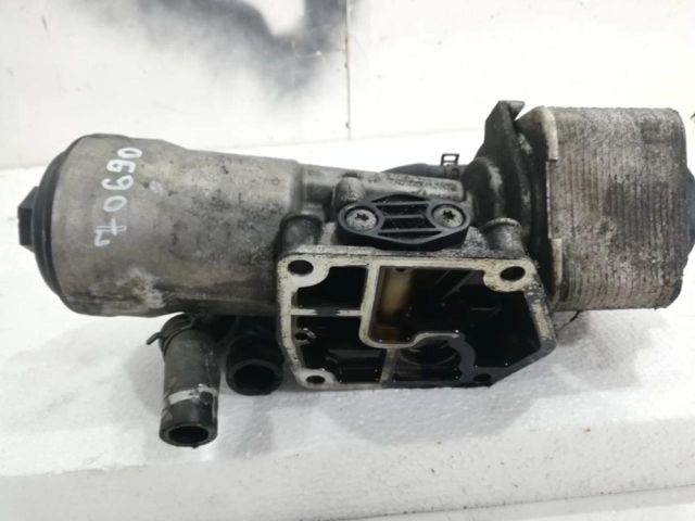 bontott VW PASSAT CC Olajszűrő Ház