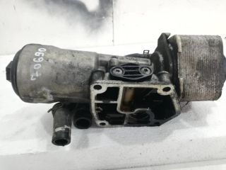 bontott VW PASSAT CC Olajszűrő Ház