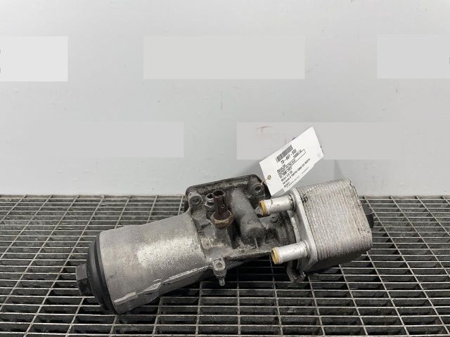 bontott VW PASSAT CC Olajszűrő Ház