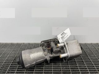bontott VW PASSAT CC Olajszűrő Ház