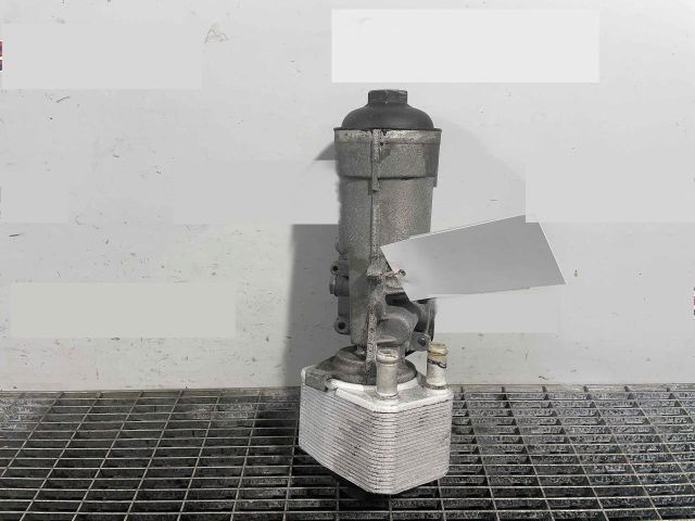 bontott VW PASSAT CC Olajszűrő Ház