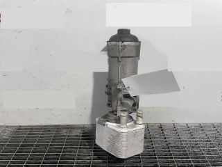 bontott VW PASSAT CC Olajszűrő Ház