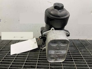 bontott VW PASSAT CC Olajszűrő Ház