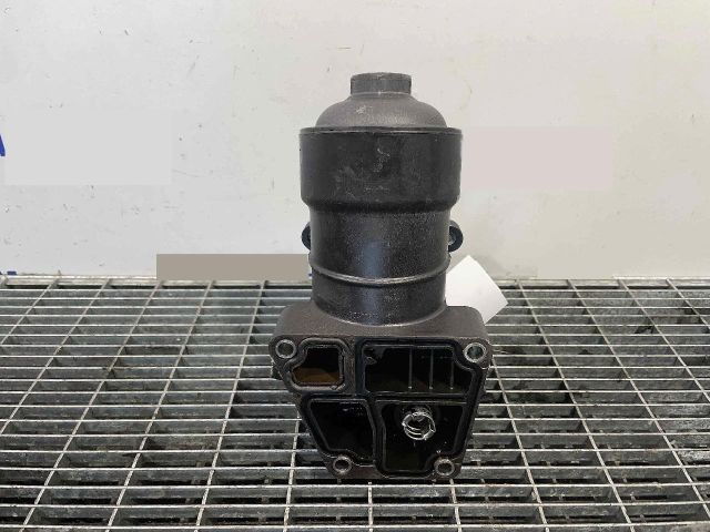 bontott VW PASSAT CC Olajszűrő Ház