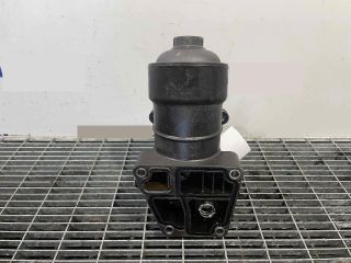 bontott VW PASSAT CC Olajszűrő Ház