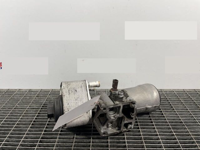 bontott VW PASSAT CC Olajszűrő Ház