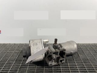 bontott VW PASSAT CC Olajszűrő Ház