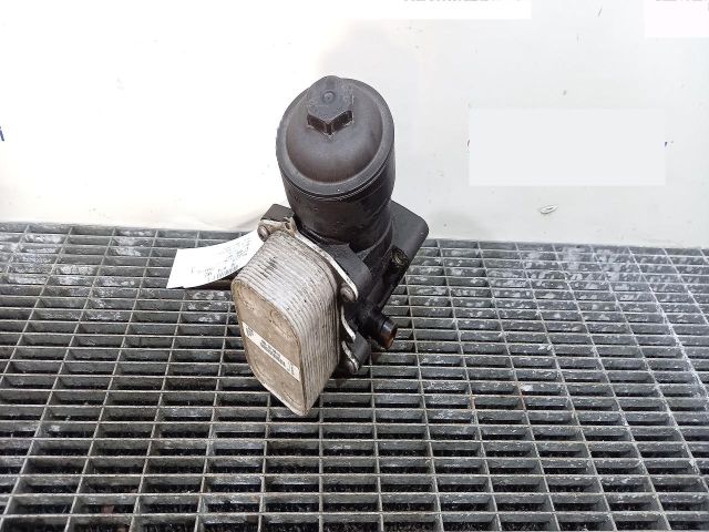 bontott VW PASSAT CC Olajszűrő Ház