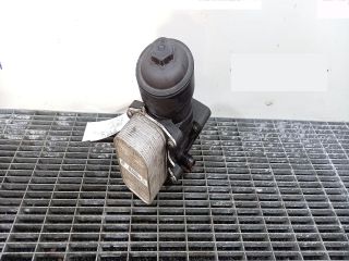 bontott VW PASSAT CC Olajszűrő Ház