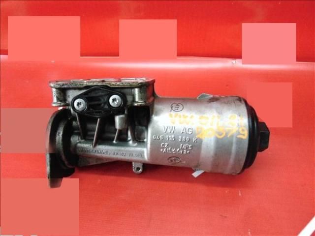 bontott VW PASSAT CC Olajszűrő Ház