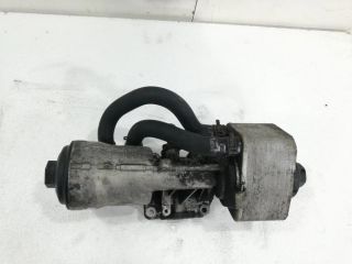 bontott VW PASSAT CC Olajszűrő Ház