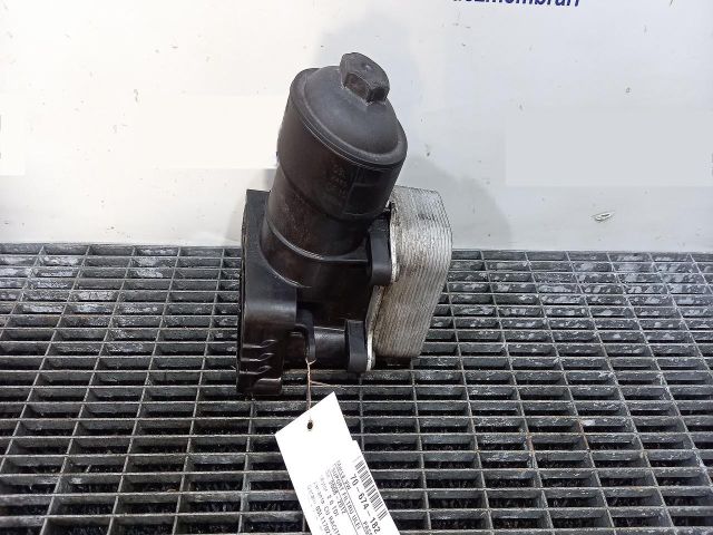 bontott VW PASSAT CC Olajszűrő Ház