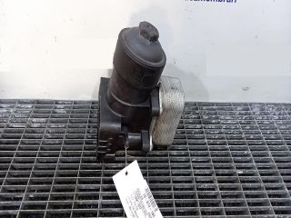 bontott VW PASSAT CC Olajszűrő Ház