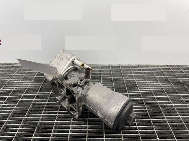 bontott VW PASSAT CC Olajszűrő Ház