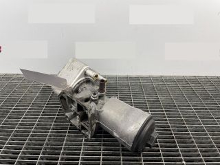 bontott VW PASSAT CC Olajszűrő Ház