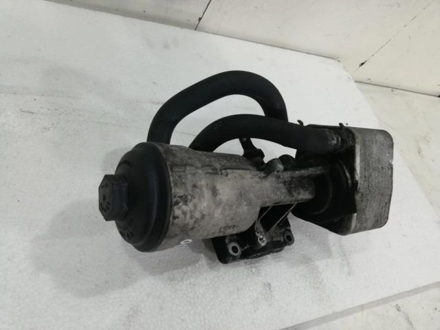 bontott VW PASSAT CC Olajszűrő Ház